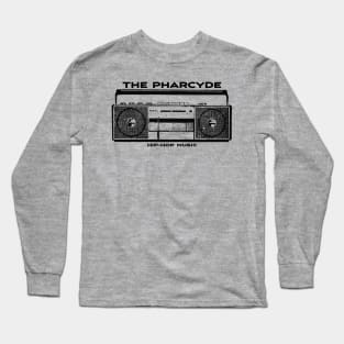 The Pharcyde Long Sleeve T-Shirt